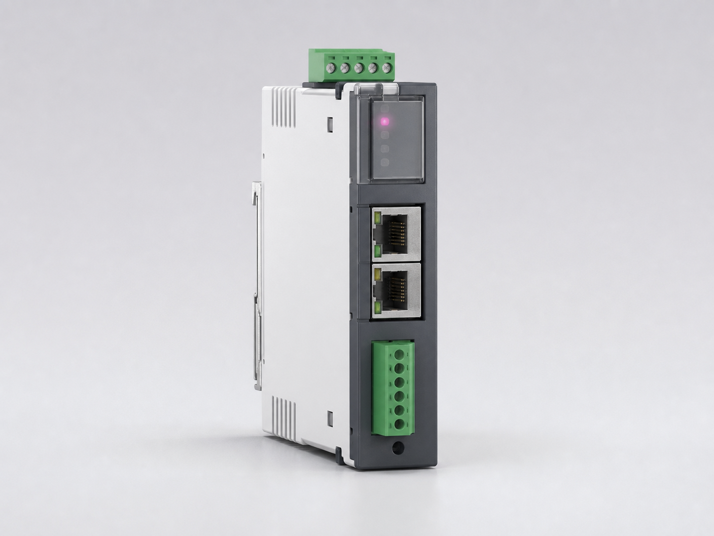RND IsoLink D2 isolated interface module