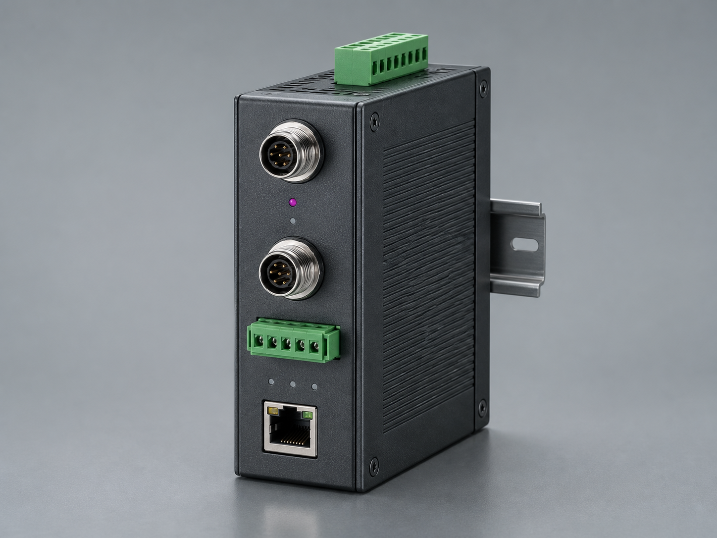 RND LinkBridge M1 isolated industrial gateway