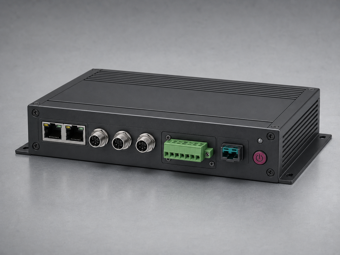 RND NexusLink X4 multi-network engineering bridge